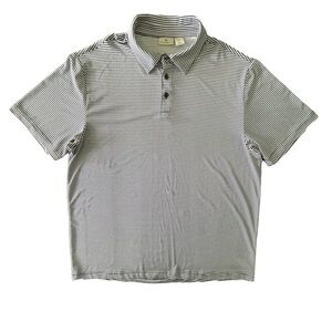 Rorie‎ Whelan- Golf polo- XL
